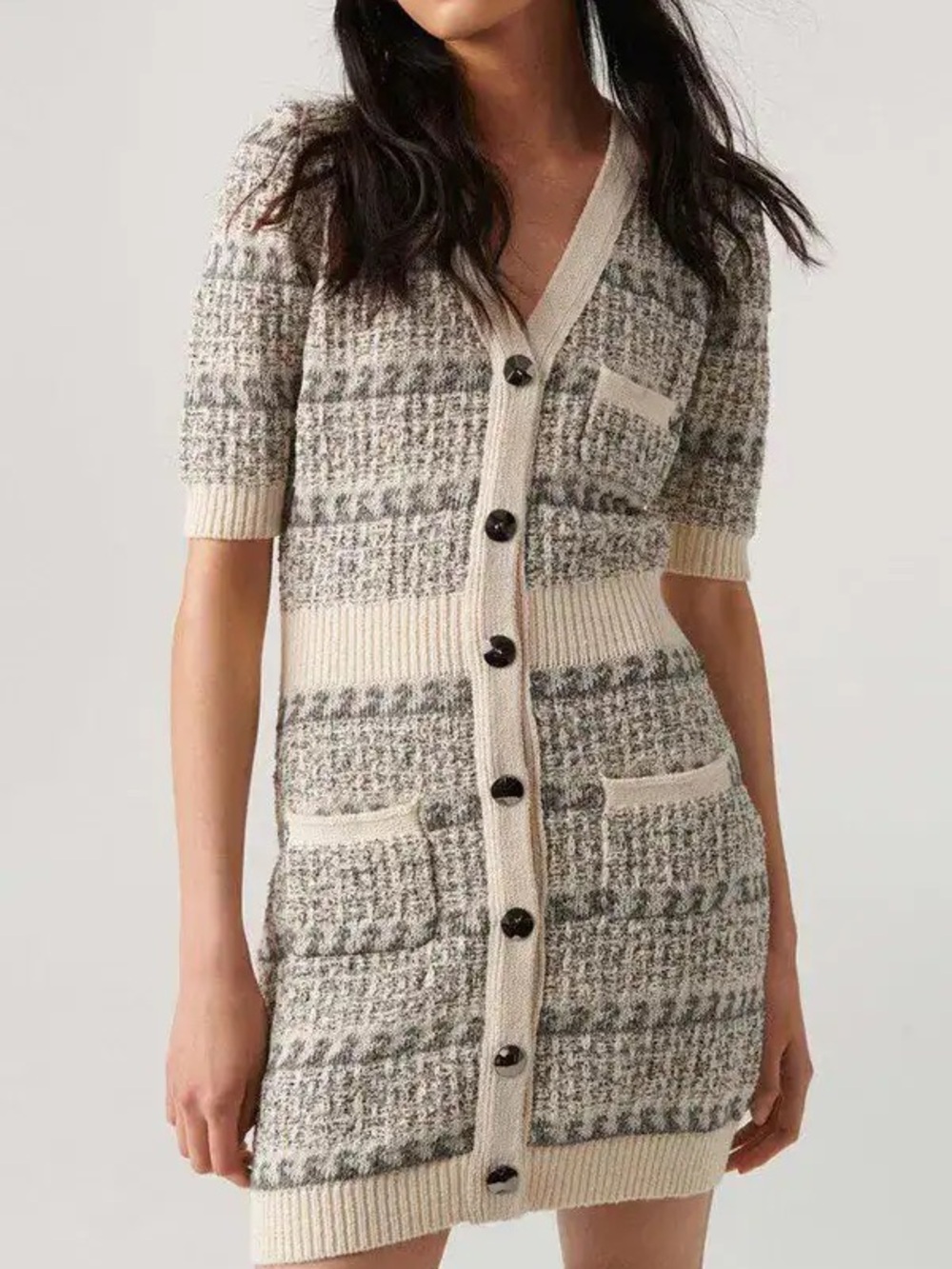 BA&SH  Cutie Dress size S